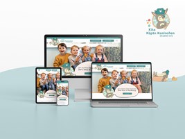 XPERIENTS Digitalagentur GmbH Project - Herstart van de website