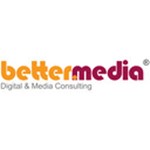 better.media Logo