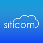 siticom GmbH Logo