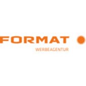 Format Werbe GmbH Logo
