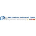 PPN-PrePrint im Network GmbH Logo