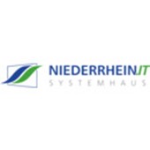 Systemhaus Niederrhein GmbH Logo