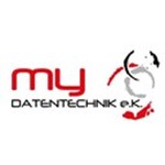 myDATENTECHNIK e.K. Logo