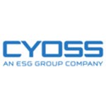 CYOSS GmbH Logo