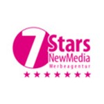 7Stars NewMedia Logo