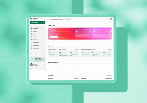 Liberate Labs Project - Door AI aangedreven transformatie van onderwijsplatforms voor