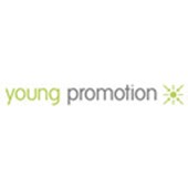 young promotion GmbH Logo