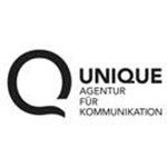 unique. Agentur für Kommunikation GmbH & Co. KG Logo