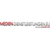 MEDIEN-DIENSTLEISTUNGEN.EU Logo