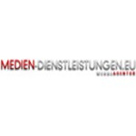 MEDIEN-DIENSTLEISTUNGEN.EU Logo