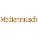 Medienrausch GmbH & Co. KG Logo