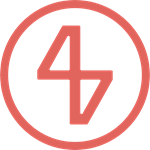 Label Vier Logo
