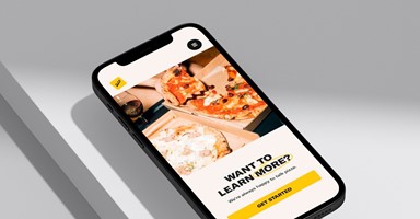 Vention Project - Slice: ontwikkeling en optimalisatie van mobiele platforms