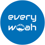 Everywoah Logo