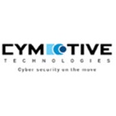CyMotive Technologies GmbH Logo