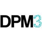 DPM3 Logo