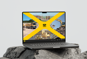 nvii-media GmbH Project - Gamificatie - online presence voor GP Papenburg AG