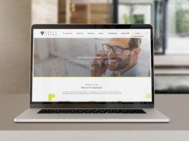 iseo Digitalagentur Project - Website-herlancering Greif Velox