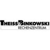 Theiss & Binkowski Rechenzentrum, SDZ Logo