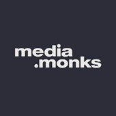 Media Monks Logo