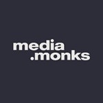 Media Monks Logo