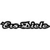 Grafik-Atelier Eis-Diele Logo