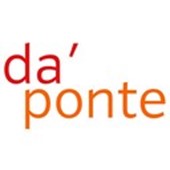 da´ponte Agentur für Unternehmenskommunikation e.K. Logo