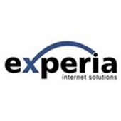 experia internet solutions Logo