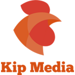 Kip Media Logo