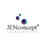 JENconcept KG Werbeagentur Logo