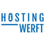 Hostingwerft Logo