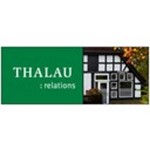 Thalau : relations Logo