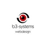 b3-systems.de Logo