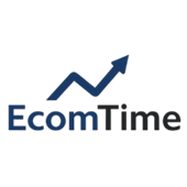 Ecomtime Agency Logo