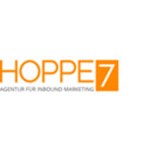 HOPPE7 - Inbound Marketing Agentur Logo