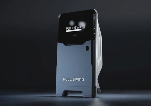 Method Project - Een baanbrekende ervaring met een golf launch monitor
