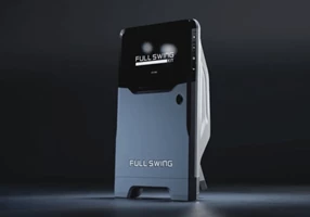 Method Project - Een baanbrekende ervaring met een golf launch monitor