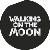 WALKING ON THE MOON GmbH Logo