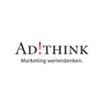 AdThink Logo