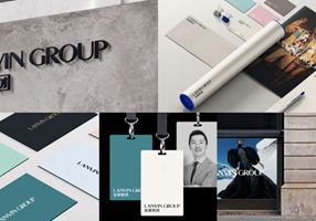 Labbrand Project - Rebrandingstrategie voor Lanvin Group