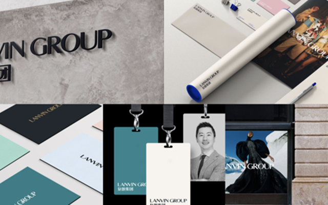 Labbrand Project - Rebrandingstrategie voor Lanvin Group