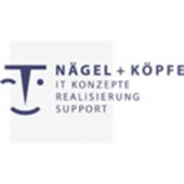 NÄGEL + KÖPFE GmbH
