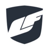 LINIENFLUG DESIGN GmbH Logo