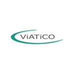 ViATiCO Strategie und Text Logo
