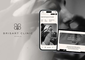 MALIBUREAU Engineering House Project - Brisart Clinic, Boekingen synchroniseren met klinieksoftware