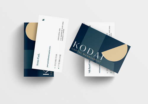 Concentric Design Project -