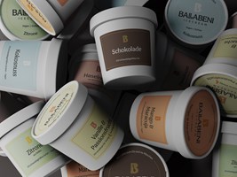 Eichmeister Kreativagentur GmbH Project - Rebranding