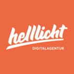 helllicht medien GmbH Logo