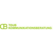 TDUB Kommunikationsberatung Logo