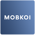 Mobkoi Logo